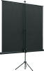 Экран на треноге Lumien 180x180см Eco View LEV-100107 1:1 напольный рулонный