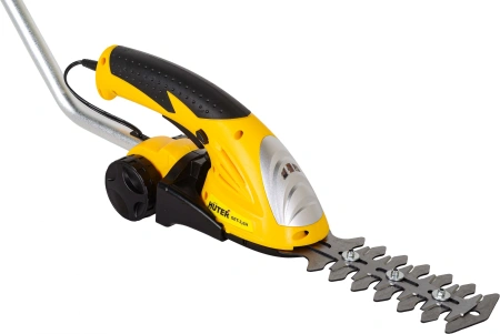 Кусторез/ножницы для травы Huter GET-3,6Hаккум. (в компл.:телескопич.рук.) (70/1/29)