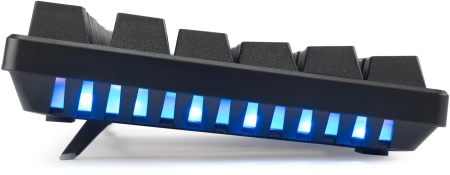 Клавиатура GMNG GG-KB780X механическая черный USB for gamer (1910518)