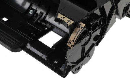 Блок фотобарабана Xerox 101R00554 черный ч/б:65000стр. для VL B400/B405 Xerox