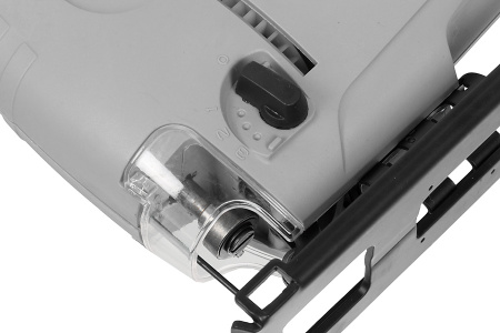 Лобзик Интерскол МП-65/550Э 550Вт 3000ходов/мин от электросети