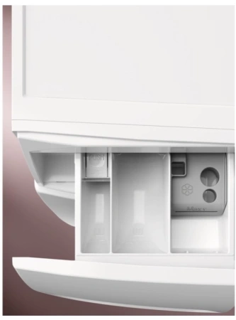Стиральная машина Electrolux EW7W2682E пан.англ. класс: A+++ загр.фронтальная макс.:8кг (с сушкой) белый инвертер