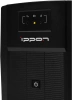 Источник бесперебойного питания Ippon Back Basic 1500 Euro 900Вт 1500ВА черный
