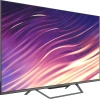 Телевизор QLED Skyworth 75" 75Q67G черный/серый 4K Ultra HD 60Hz DVB-T DVB-T2 DVB-C DVB-S DVB-S2 USB WiFi Smart TV