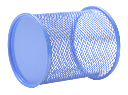 Подставка Deli E9153 для письменных принадлежностей ассорти металл сетка