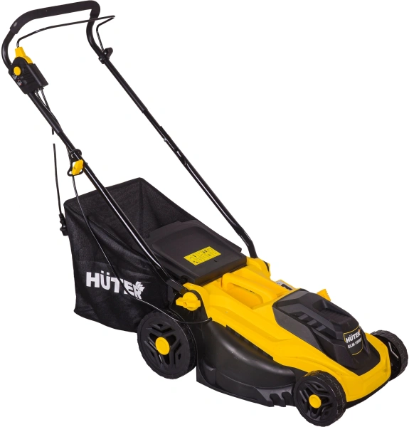 Газонокосилка роторная Huter ELM-1800 (70/4/5) 1800Вт