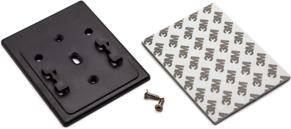 Стаканодержатель для кулера/пурифайера Aqua Work NF-1 черный