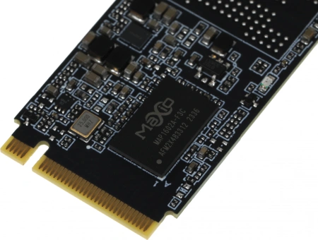 Накопитель SSD AMD PCIe 4.0 x4 512GB R3MP40512G8 Radeon M.2 2280