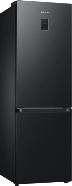 Холодильник Samsung RB34C675EBN/EF 2-хкамерн. черный инвертер