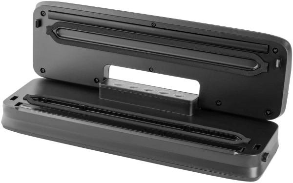 Вакуумный упаковщик Galaxy Line GL 2720 130Вт черный