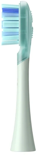 Насадка для зубных щеток Oclean UG01 Green (упак.:2шт)
