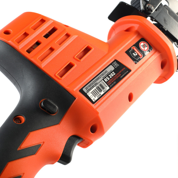 Сабельная пила Patriot RS 202 21В UES аккум. (250205121)