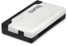 Устройство чтения карт памяти USB2.0 Buro BU-CR-2102 белый