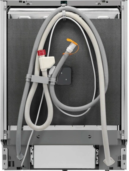 Посудомоечная машина AEG FSE73727P полноразмерная