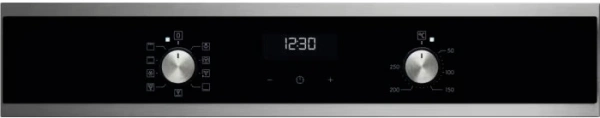 Духовой шкаф Электрический Electrolux EOF5F50BX нержавеющая сталь