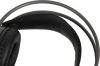 Наушники с микрофоном A4Tech Fstyler FH200U серый 2м накладные USB оголовье (FH200U GREY)