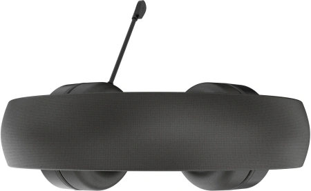 Наушники с микрофоном Acer Nitro OHR400 черный 1м мониторные BT/Radio/3.5mm оголовье (ZL.HDSEE.00G)