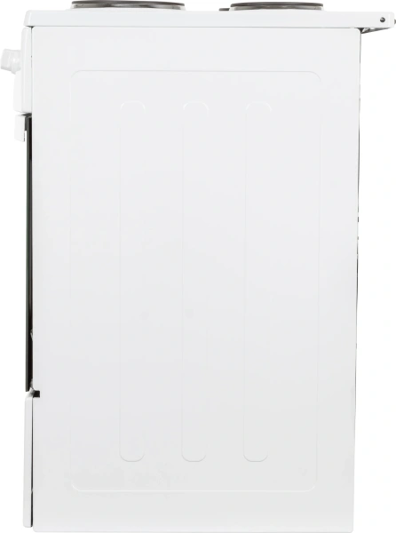 Плита Электрическая Darina 1D EM 141 404 W белый эмаль