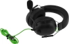 Наушники с микрофоном Razer Blackshark V2 X USB черный 2м мониторные USB оголовье (RZ04-04570100-R3M1)