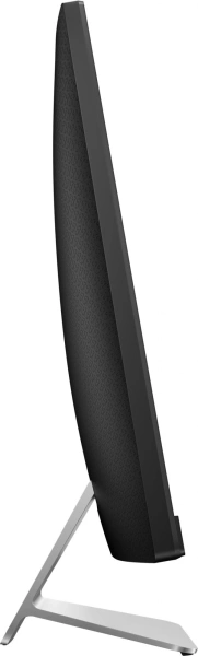 Моноблок Asus E3402WVA-BPC0160 23.8" Full HD i7 1355U (1.7) 16Gb SSD1Tb Iris Xe CR noOS GbitEth WiFi BT 90W клавиатура мышь Cam черный 1920x1080