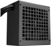 Блок питания Deepcool ATX 650W PF650 80+ 24+2x(4+4) pin APFC 120mm fan 6xSATA RTL