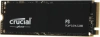 Накопитель SSD Crucial PCIe 3.0 x4 4TB CT4000P3SSD8 P3 M.2 2280