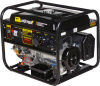 Генератор Huter DY6500LXA 5.5кВт