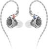 Наушники внутриканальные Fiio FD11 silver 1.2м серебристый проводные в ушной раковине (80003276)