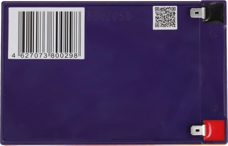 Батарея для ИБП Delta HR 12-12 12В 12Ач