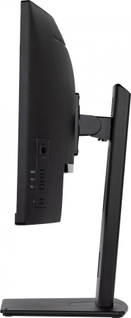 Монитор Iiyama 34" ProLite XCB3494WQSN-B5 черный VA LED 0.4ms 21:9 HDMI M/M матовая HAS 300cd 178гр/178гр 3440x1440 120Hz DP 2K USB 9.4кг