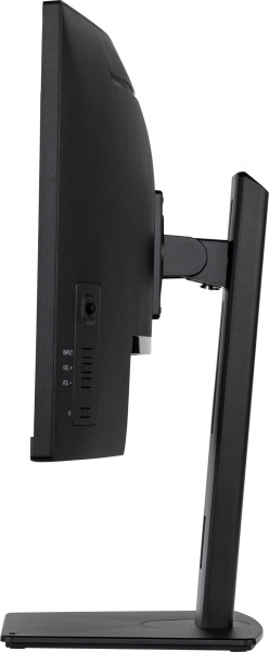 Монитор Iiyama 34" ProLite XCB3494WQSN-B5 черный VA LED 0.4ms 21:9 HDMI M/M матовая HAS 300cd 178гр/178гр 3440x1440 120Hz DP 2K USB 9.4кг