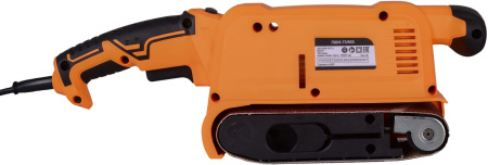 Ленточная шлифовальная машина Вихрь ЛШМ-75/800 800Вт шир.ленты 75мм (72/6/1)