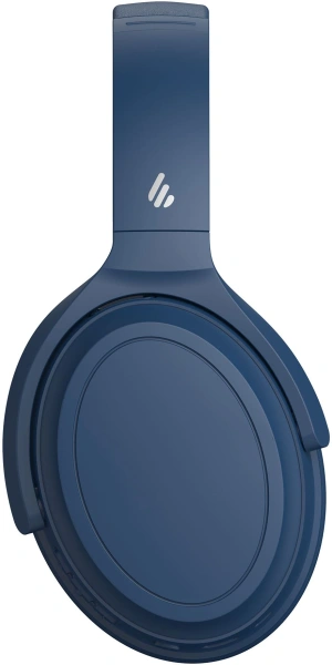 Гарнитура мониторные Edifier WH700NB т.голубой беспроводные bluetooth