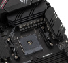 Материнская плата Asus ROG STRIX B550-F GAMING Soc-AM4 AMD B550 4xDDR4 ATX AC`97 8ch(7.1) 2.5Gg RAID+HDMI+DP