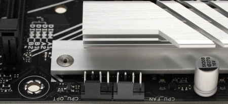 Материнская плата Asus PRIME B760M-A-CSM Soc-1700 Intel B760 4xDDR5 mATX AC`97 8ch(7.1) 2.5Gg RAID+H