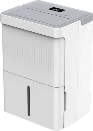 Осушитель воздуха Neoclima ND-35RH 450Вт бытовой белый