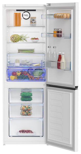 Холодильник Beko B3RCNK362HW 2-хкамерн. белый
