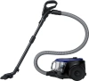 Пылесос Samsung VC18M21B0S2/EV 1800Вт синий/черный