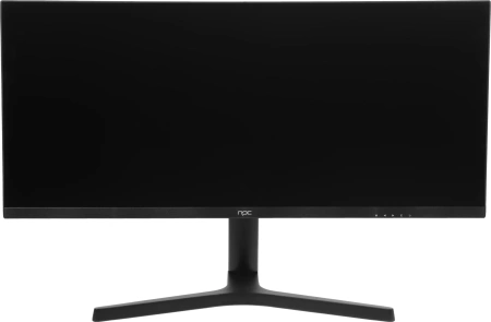 Монитор NPC 29" MZ300L черный IPS LED 1ms 21:9 (Ultrawide) HDMI M/M матовая HAS 1000:1 250cd 178гр/178гр 2560x1080 180Hz DP Ultra WQHD 5.2кг
