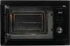 Микроволновая печь Hyundai HBW 2544 BG 25л. 900Вт черный (встраиваемая)