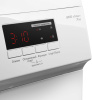 Стиральная машина Maunfeld MFWM127WH класс: A+++ загр.вертикальная макс.:6.5кг белый