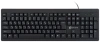 Клавиатура Оклик 95M черный USB (1788106)