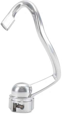 Миксер планетарный Hyundai HYM-S5551 1300Вт бежевый