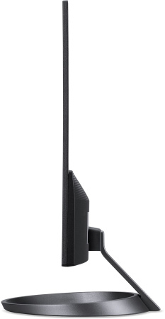 Монитор Acer 27" Vero RL272Eyiiv темно-серый IPS LED 1ms 16:9 HDMI M/M глянцевая 250cd 178гр/178гр 1920x1080 75Hz FreeSync VGA FHD 3.5кг