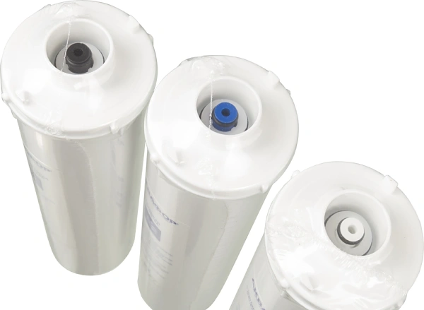 Картридж Аквафор К5-К2-К7М для проточных фильтров (упак.:3шт)