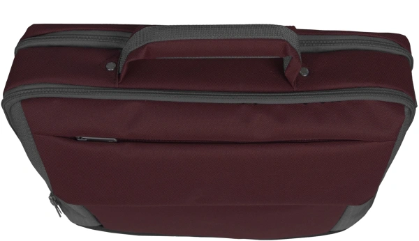 Сумка для ноутбука 16" Sumdex PON-302RD красный нейлон/полиэстер