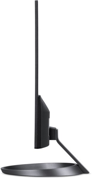 Монитор Acer 27" Vero RL272Eyiiv темно-серый IPS LED 1ms 16:9 HDMI M/M глянцевая 250cd 178гр/178гр 1920x1080 75Hz FreeSync VGA FHD 3.5кг