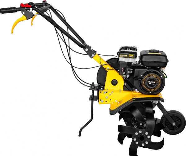 Культиватор Huter GMC-6.8 6.8л.с.