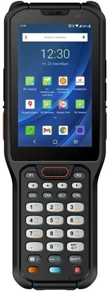 Терминал сбора данных Urovo RT40 (RT40-SS4S10E4011SN)