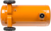 Компрессор поршневой Вихрь КМП-230/24 масляный 230л/мин 24л 1600Вт оранжевый/черный